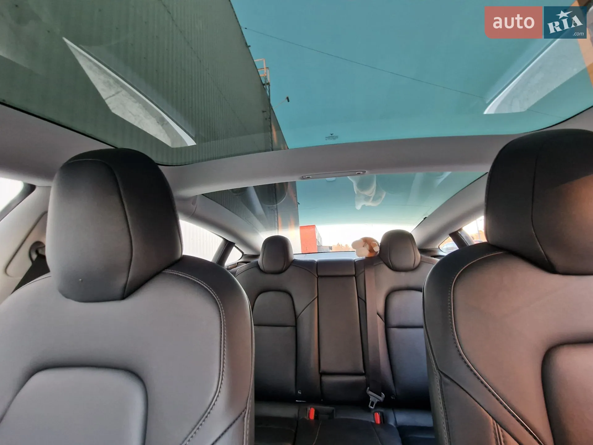 2020 Tesla Model 3 - мініатюра 23