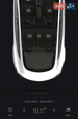 Седан Tesla Model 3 2021 в 