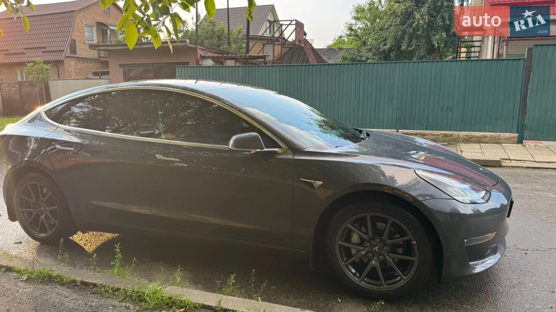 2019 Tesla Model 3 - мініатюра 13