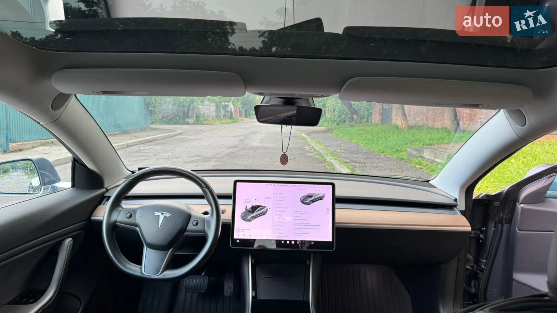 2019 Tesla Model 3 - мініатюра 17