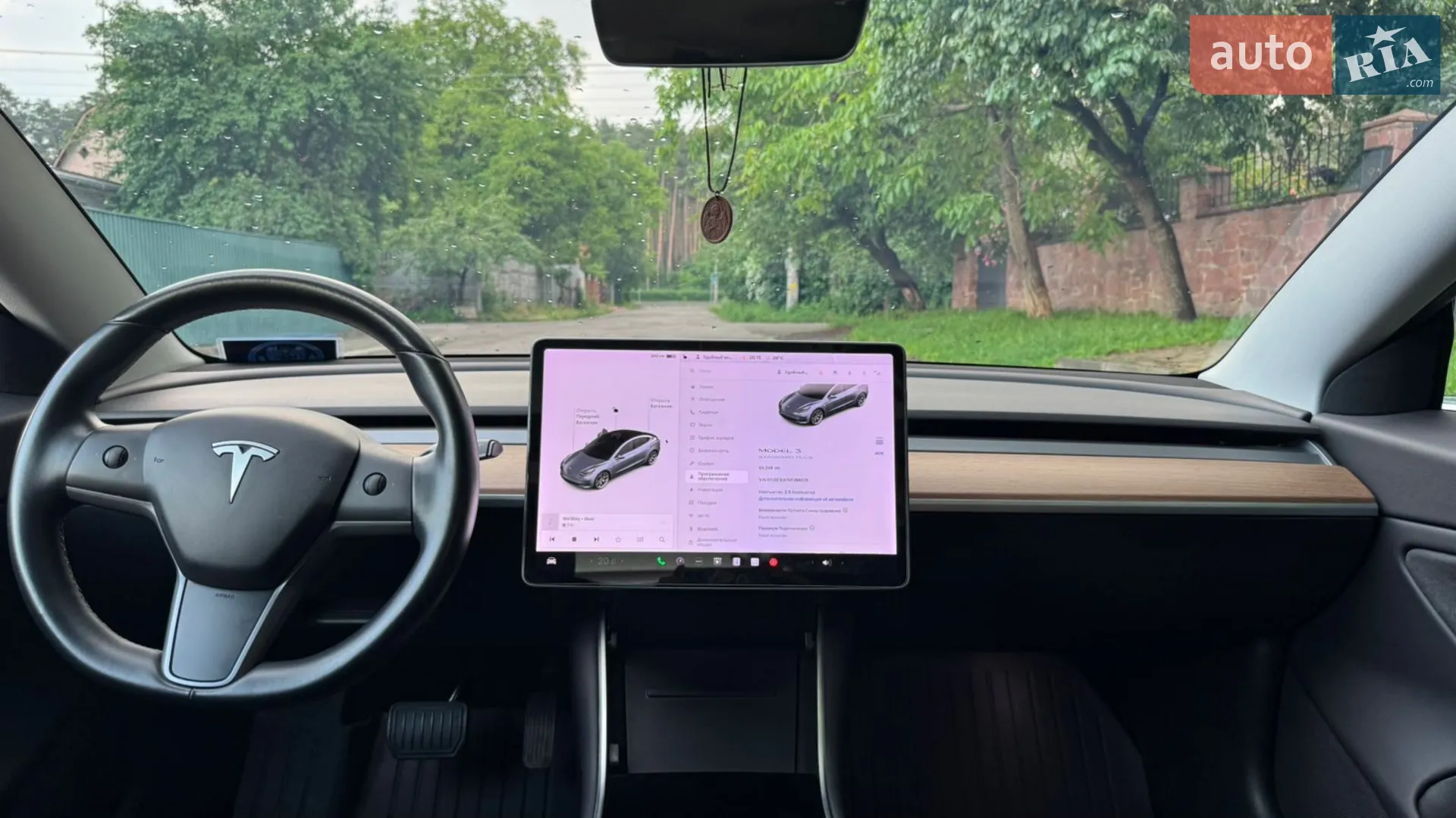 2019 Tesla Model 3 - мініатюра 18