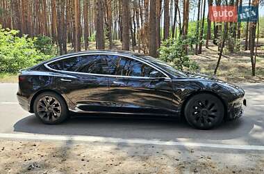 Седан Tesla Model 3 2018 в 