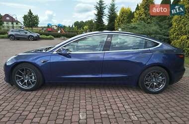 Седан Tesla Model 3 2018 в 