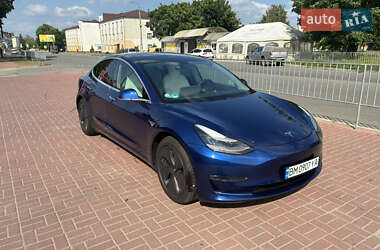 Седан Tesla Model 3 2019 в 