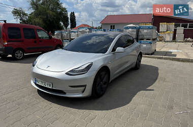 Седан Tesla Model 3 2018 в Полтаве