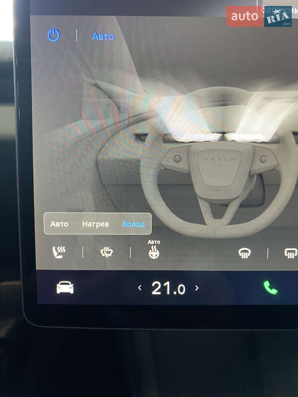 Седан Tesla Model 3 2024 в Киеве фото 20 Седан Tesla Model 3 2024 в Киеве