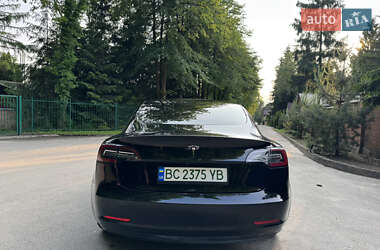 Седан Tesla Model 3 2019 в 