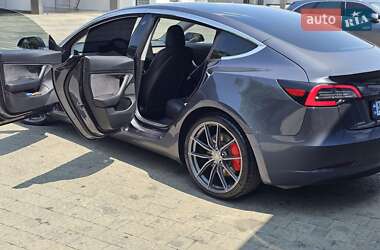 Седан Tesla Model 3 2020 в Ужгороде фото 7 Седан Tesla Model 3 2020 в Ужгороде
