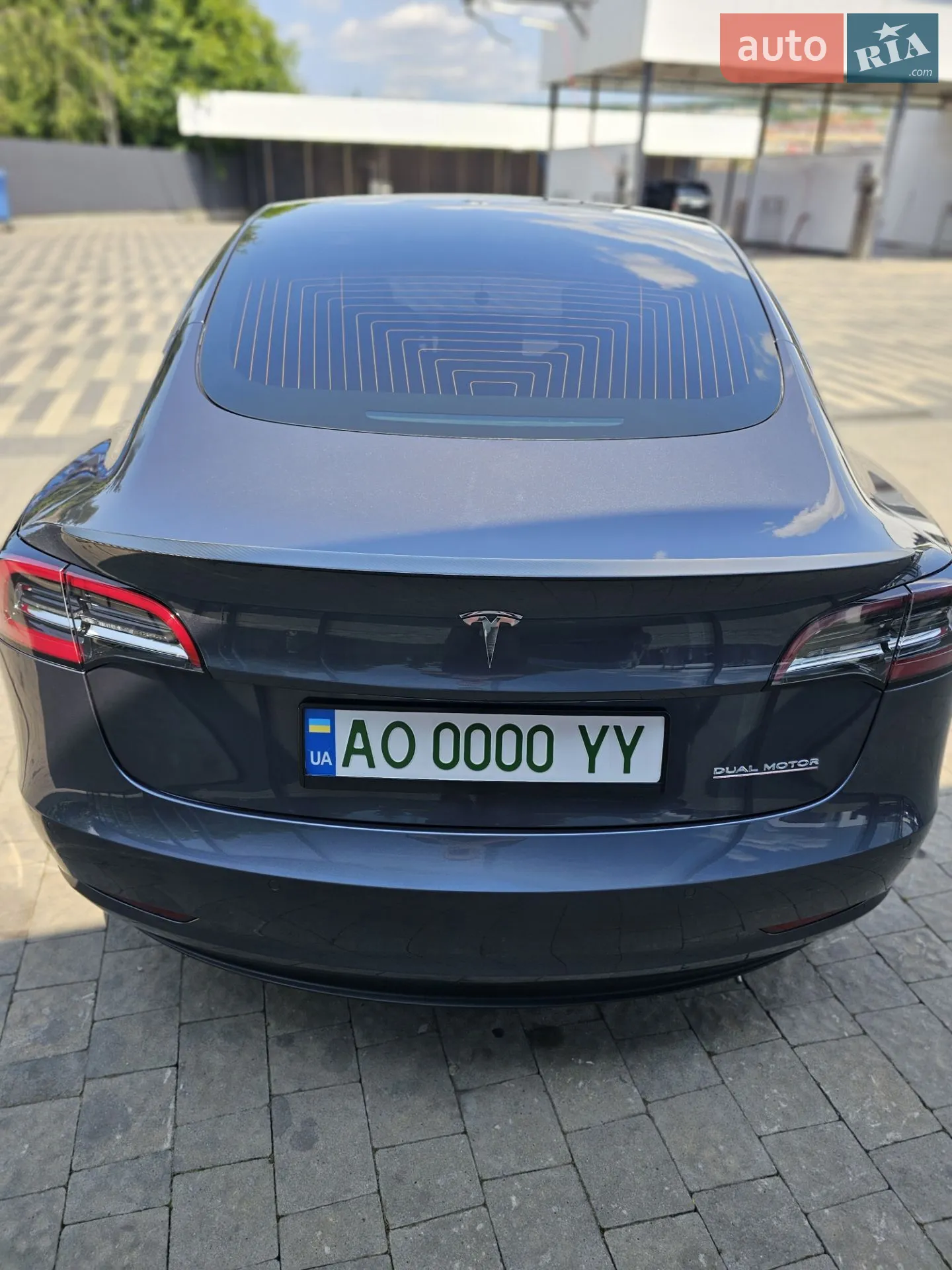 2020 Tesla Model 3 - мініатюра 12
