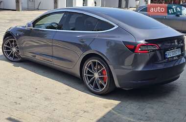 Седан Tesla Model 3 2020 в Ужгороде фото 4 Седан Tesla Model 3 2020 в Ужгороде