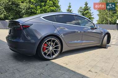 Седан Tesla Model 3 2020 в Ужгороде фото 5 Седан Tesla Model 3 2020 в Ужгороде