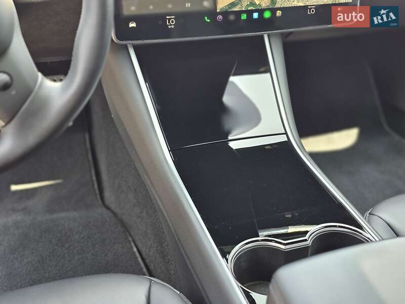 Седан Tesla Model 3 2020 в Ужгороде фото 13 Седан Tesla Model 3 2020 в Ужгороде