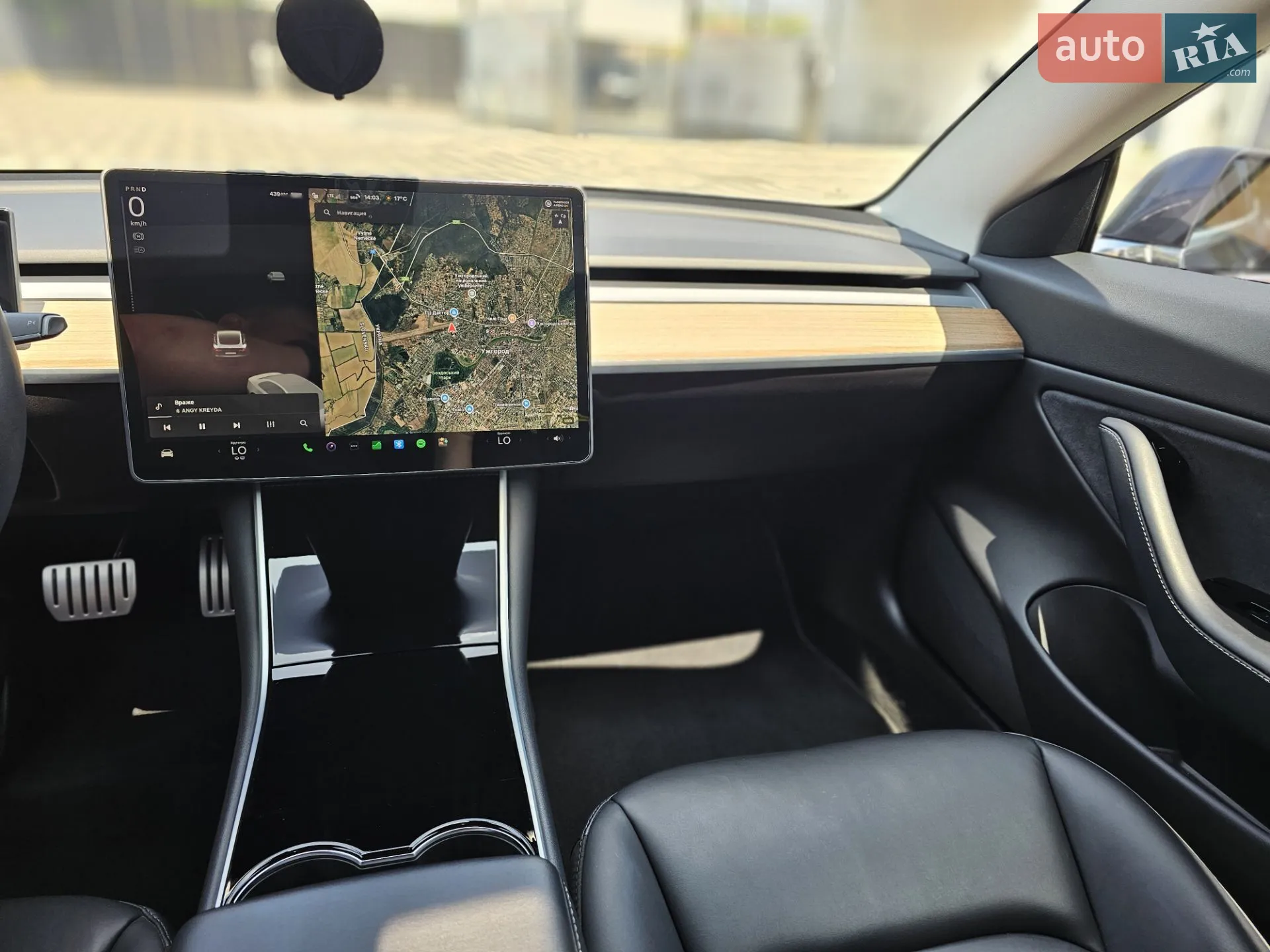 2020 Tesla Model 3 - мініатюра 16