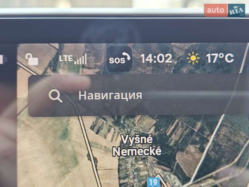 Седан Tesla Model 3 2020 в Ужгороді