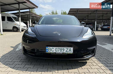 Седан Tesla Model 3 2019 в 