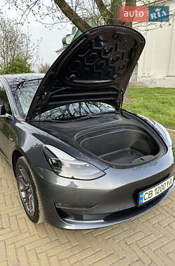 Седан Tesla Model 3 2019 в 
