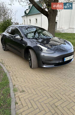 Седан Tesla Model 3 2019 в Прилуках