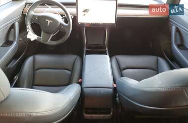 Седан Tesla Model 3 2018 в 
