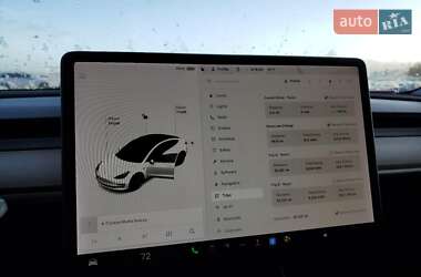Седан Tesla Model 3 2018 в 