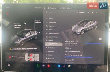 Седан Tesla Model 3 2023 в 