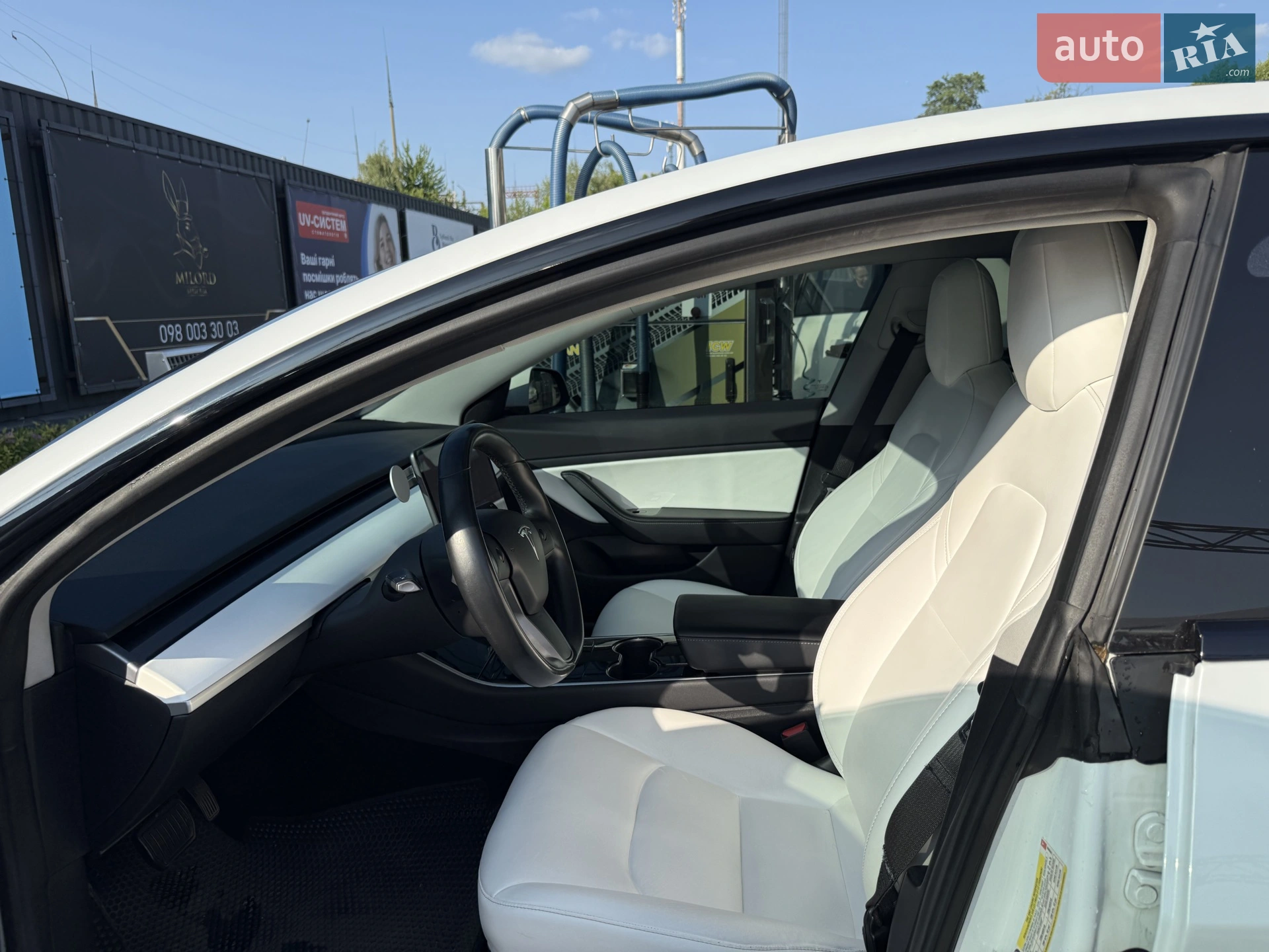 2018 Tesla Model 3 - мініатюра 7