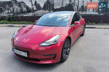tesla model-3 2019 в Чернигов от профессионального продавца Максим