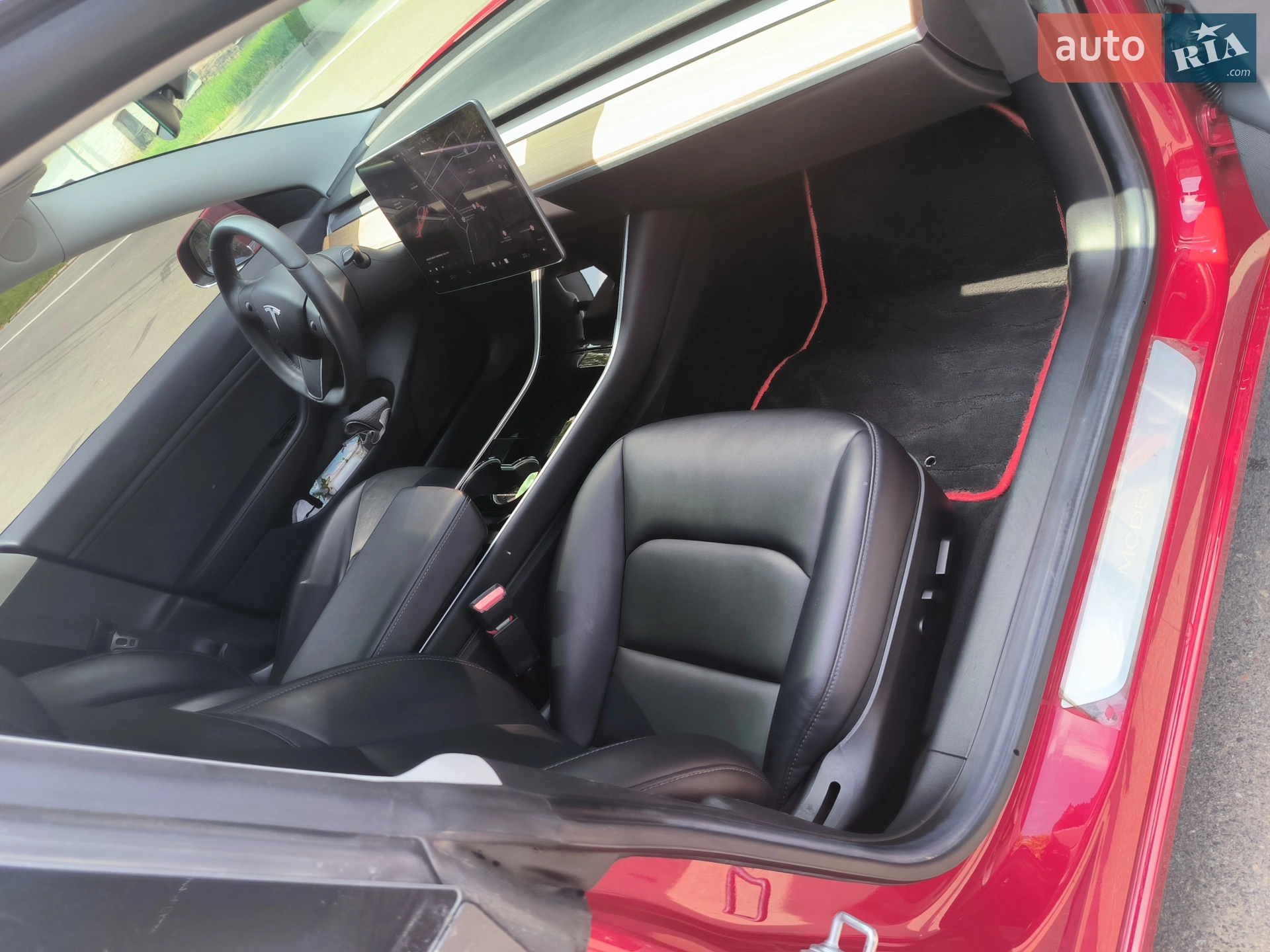 2019 Tesla Model 3 - мініатюра 11