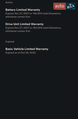 Седан Tesla Model 3 2019 в 