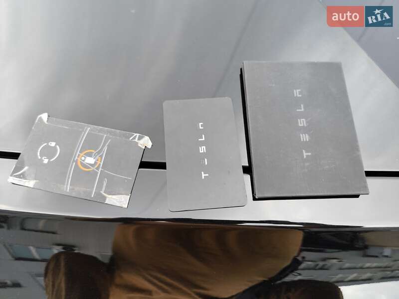 Седан Tesla Model 3 2019 в Києві фото 27 Седан Tesla Model 3 2019 в Києві