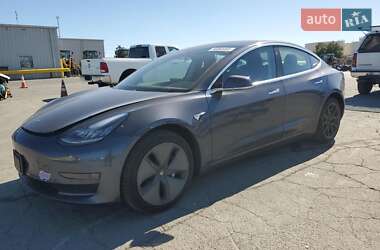 Tesla Model 3 2019