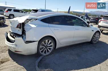 Седан Tesla Model 3 2018 в 