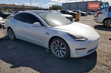 Седан Tesla Model 3 2018 в 