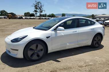Tesla Model 3 2018