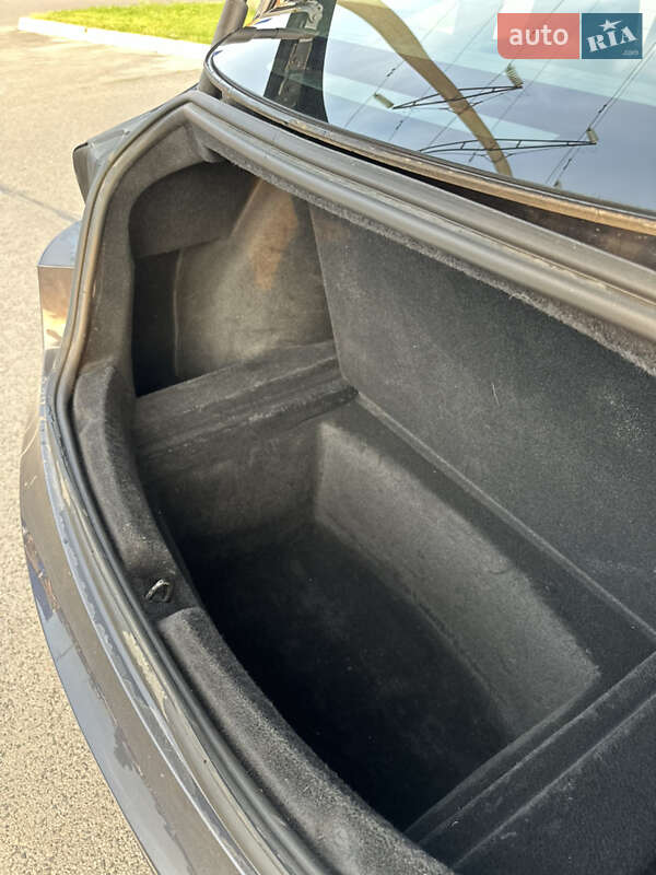 Седан Tesla Model 3 2024 в Луцке фото 12 Седан Tesla Model 3 2024 в Луцке