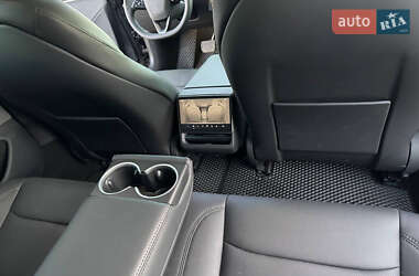 Седан Tesla Model 3 2024 в 