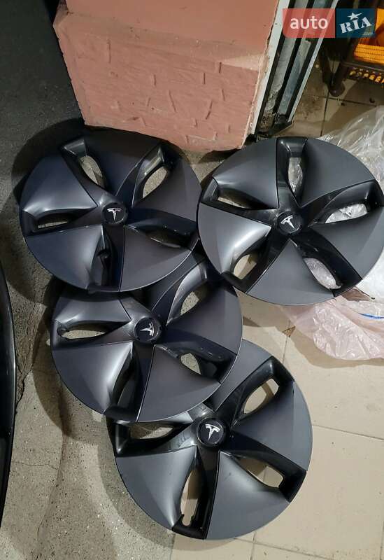 Седан Tesla Model 3 2018 в Тернополе фото 4 Седан Tesla Model 3 2018 в Тернополе