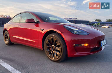 Седан Tesla Model 3 2020 в Днепре