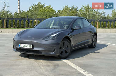 Седан Tesla Model 3 2023 в Білій Церкві