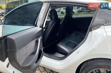 Седан Tesla Model 3 2023 в 