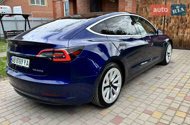 Седан Tesla Model 3 2018 в 