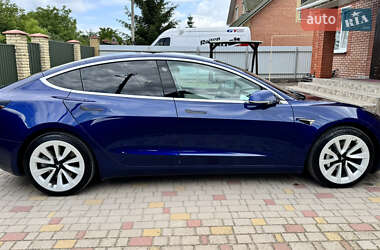 Седан Tesla Model 3 2018 в 
