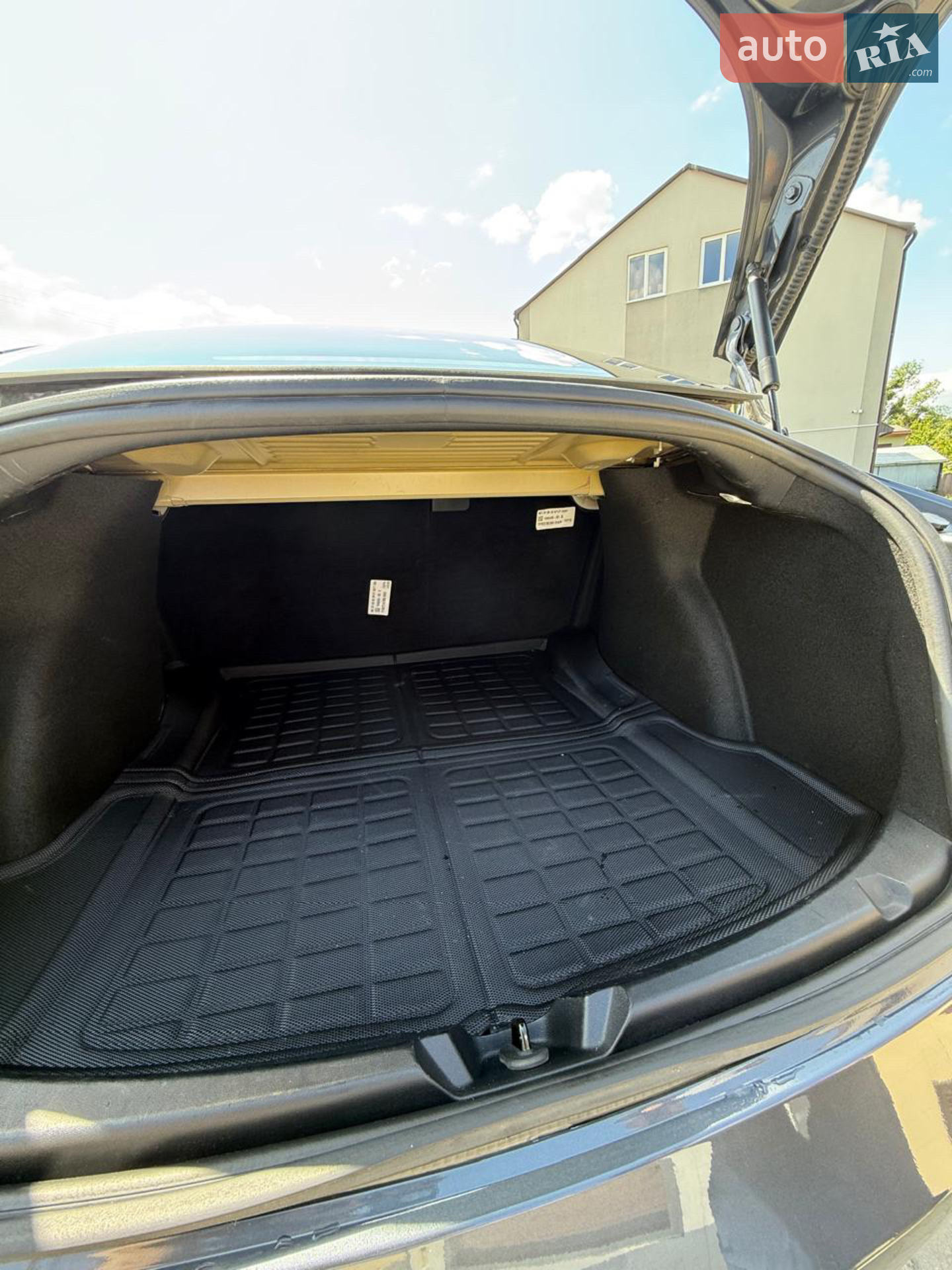 2023 Tesla Model 3 - мініатюра 25