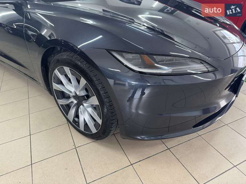 Седан Tesla Model 3 2024 в Одессе фото 9 Седан Tesla Model 3 2024 в Одессе