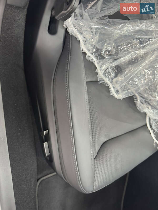 Седан Tesla Model 3 2024 в Одессе фото 16 Седан Tesla Model 3 2024 в Одессе