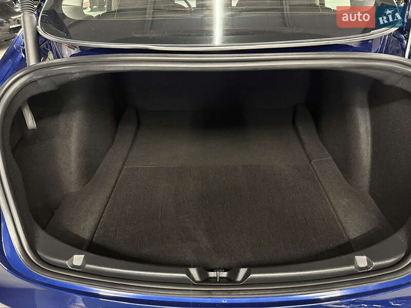 Седан Tesla Model 3 2021 в Владимире фото 33 Седан Tesla Model 3 2021 в Владимире