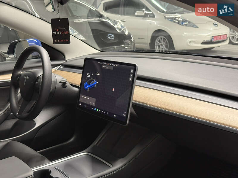Седан Tesla Model 3 2021 в Владимире фото 50 Седан Tesla Model 3 2021 в Владимире