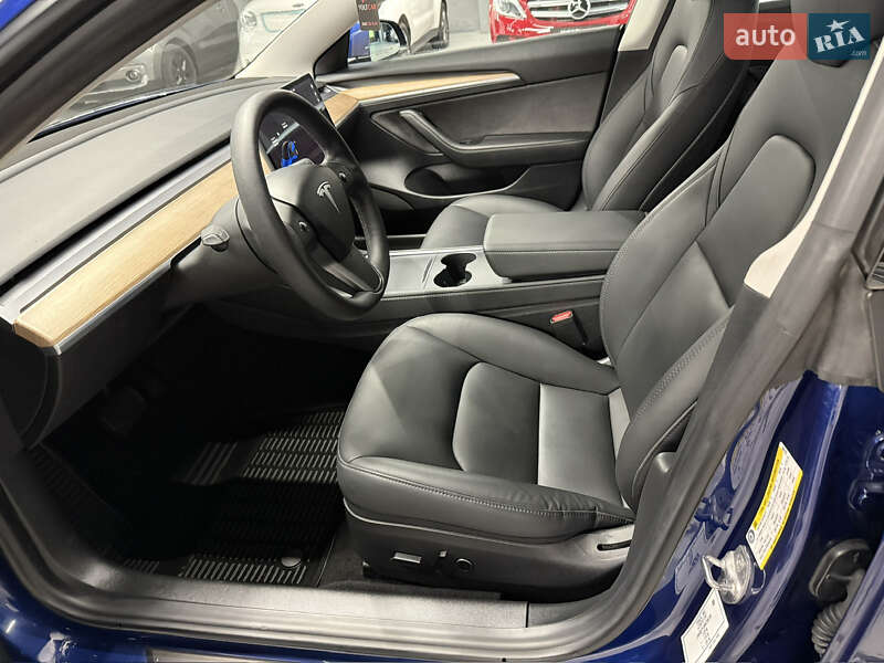Седан Tesla Model 3 2021 в Владимире фото 55 Седан Tesla Model 3 2021 в Владимире