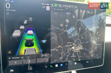 Седан Tesla Model 3 2022 в 