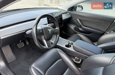 Седан Tesla Model 3 2018 в 