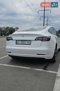 Седан Tesla Model 3 2019 в 
